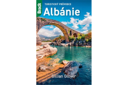 Gloyerová Gillian - Albánie