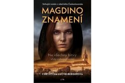 Bergerová+Lucky Chrystyna - Magdino znamení