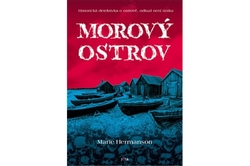 Hermanson Marie - Morový ostrov