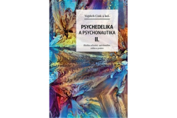 Cink Vojtěch - Psychedelika a psychonautika II.