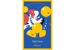 Ciocan Iulian - Klaun