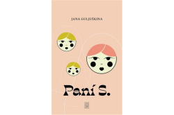 Guljuškina Jana - Paní S.