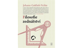 Fichte Johann Gottlieb - Filosofie zednářství