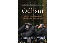 de Waal Frans - Odlišní