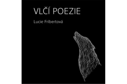 Fríbertová Lucie - Vlčí poezie