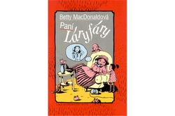 MacDonaldová Betty - Paní Láryfáry