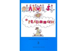 Šilarová Jana - Opakuji si o prázdninách 3