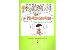 Šilar František - Opakuji si o prázdninách 2