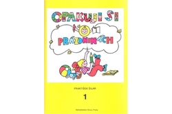 Šilar František - Opakuji si o prázdninách 1
