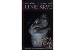 Huffová Tanya - Linie krve