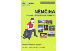 Dubová Jarmila - Němčina přehled středoškolské gramatiky