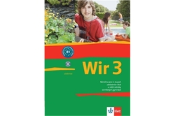 Motta Giorgio - Wir 3 učebnice