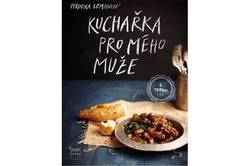 Zemanová Veronika - Kuchařka pro mého muže