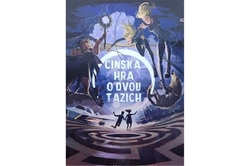 Novotný František - Čínská hra o dvou tazích