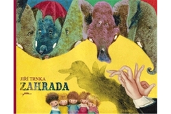 Trnka Jiří - Zahrada