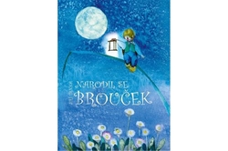 Trnková Klára - Narodil se brouček