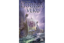 Sládek Martin - Hodina vlků