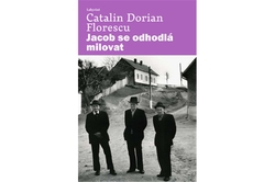 Florescu Catalin Dorian - Jacob se odhodlá milovat