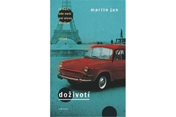 Jun Martin - Doživotí