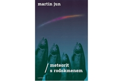 Jun Martin - Meteorit s rodokmenem
