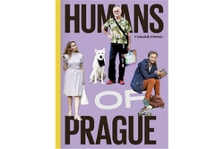 Princ Tomáš - Humans of Prague