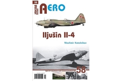 Kotelnikov Vladimir - AERO č.58 - Iljušin Il-4