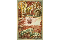 Tučka Daniel - Pelyněk 1