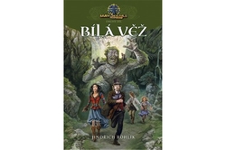 Rohlík Jindřich - Bílá věž