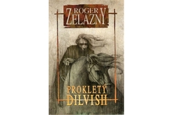 Zelazny Roger - Prokletý Dilvish