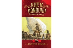 Buchanan Meriwether - Krev Donouhů