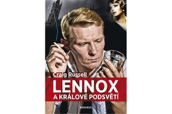 Russell Craig - Lennox a králové podsvětí