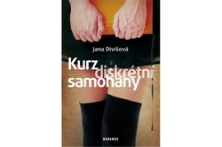 Divišová Jana - Kurz diskrétní samohany