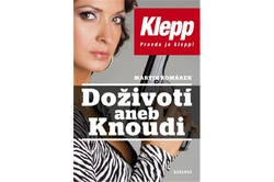 Komárek Martin - Doživotí aneb Knoudi