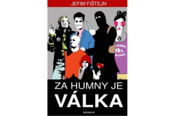 Fištejn Jefim - Za humny je válka