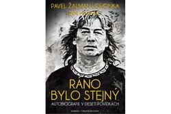 Lohonka Žalman Pavel, Hlaváč Jan - Ráno bylo stejný