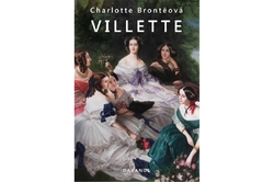 Brontëová Charlotte - Villette