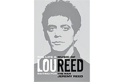 Reed Jeremy - Lou Reed