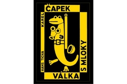 Karel Čapek - Válka s Mloky