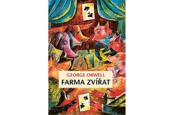Orwell George - Farma zvířat