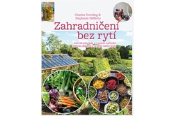 Dowding Charles a Hafferty Stephanie - Zahradničení bez rytí