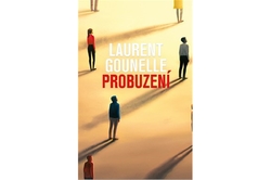 Gounelle Laurent - Probuzení