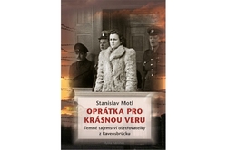 Motl Stanislav - Oprátka pro krásnou Veru