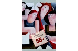 Tejkalová Jiřina - 55+