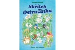 Junová Lenka - Skřítek Ostružinka