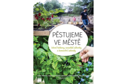 Kokoza - Pěstujeme ve městě