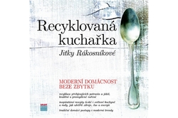 Rákosníková Jitka - Recyklovaná kuchařka