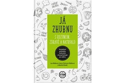 Málková Iva, Málková Hana, Pávek Martin - Já zhubnu - s rozumem, zdravě a natrvalo, 2., aktualizované vydání