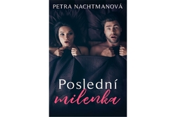 Nachtmanová Petra - Poslední milenka