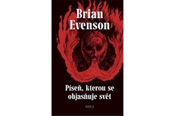Evenson Brian - Píseň, kterou se objasňuje svět
