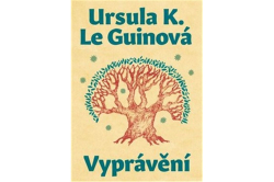 Le Guinová Ursula K. - Vyprávění